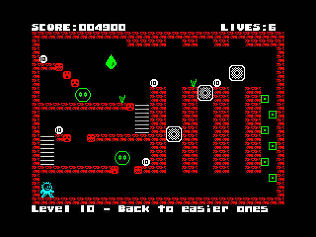 Steve's Quest for Coins!