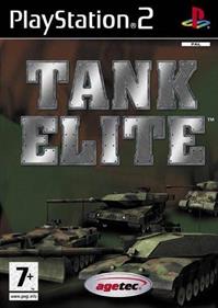 Tank Elite - Box - Front Image