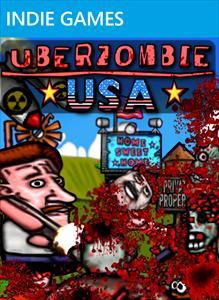 UBERZOMBIE USA