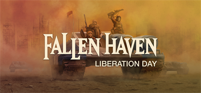 Fallen Haven: Liberation Day - Banner Image