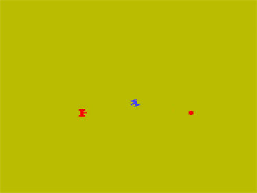 Tank Battle + Air Battle - Screenshot - Gameplay Image