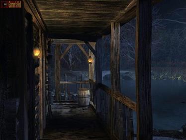 Dracula: Resurrection - Screenshot - Gameplay Image