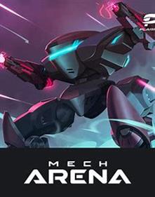 Mech Arena