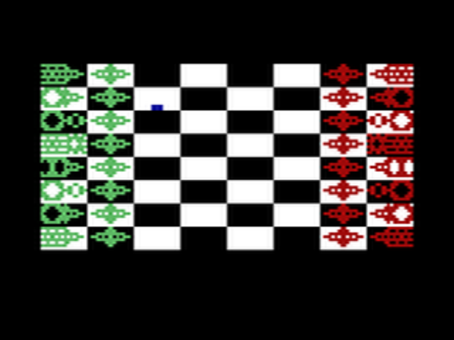 Star Chess