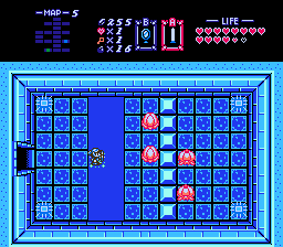 The Legend of Zelda: Mirror of Worlds