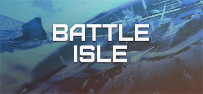 Battle Isle - Banner Image