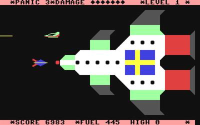 2002 - Screenshot - Gameplay Image