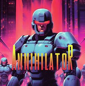 Annihilator