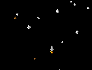 Amiga Action #18 - Screenshot - Gameplay Image