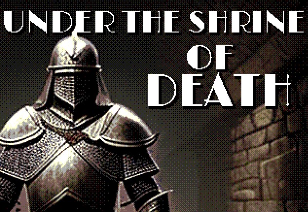 Under the Shrine of Death