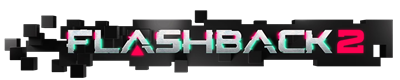 Flashback 2 - Clear Logo Image