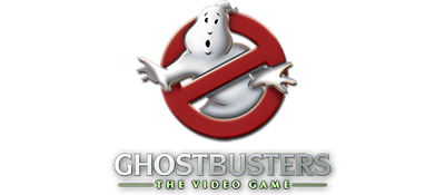 Ghostbusters: The Video Game - Clear Logo Image