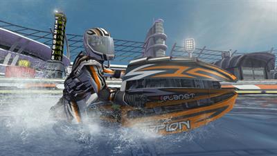 Riptide GP2 - Fanart - Background Image