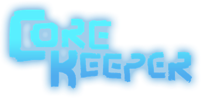 Core Keeper - Clear Logo Image