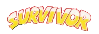Survivor (Anirog) - Clear Logo Image
