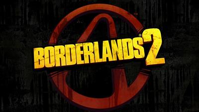 Borderlands 2 - Fanart - Background Image
