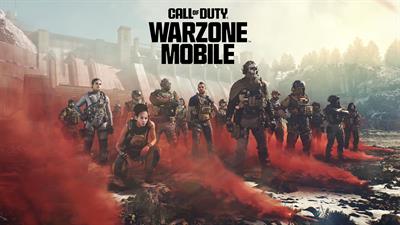 Call of Duty: Warzone Mobile - Fanart - Background Image