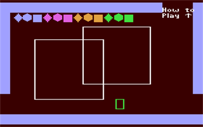 Gertrude's Puzzles - Screenshot - Gameplay Image