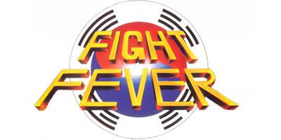 Fight Fever - Clear Logo Image