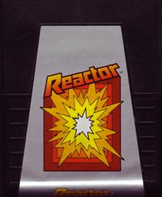 Reactor - Cart - Front Image