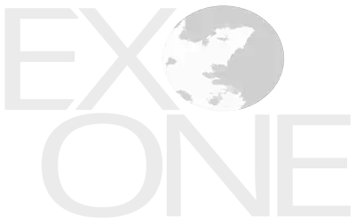 Exo One - Clear Logo Image