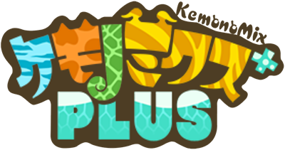 KemonoMix Plus - Clear Logo Image