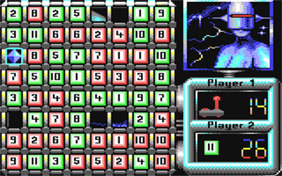 Blue Angel 69 - Screenshot - Gameplay Image
