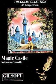 Magic Castle - Box - Front Image