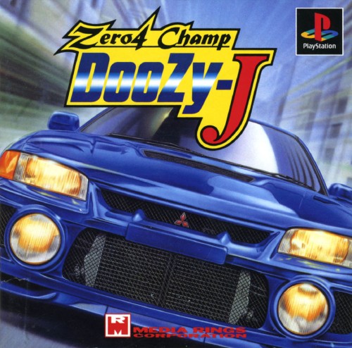 Zero 4 Champ Doozy J Details Launchbox Games Database