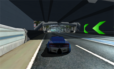 Emergency Heroes - Screenshot - Gameplay Image