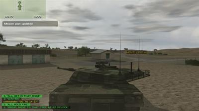 ARMA: Gold Edition - Screenshot - Gameplay Image