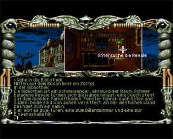 Hexuma - Screenshot - Gameplay Image