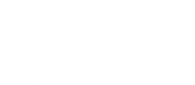 Alex Kidd: High-Tech World - Clear Logo Image