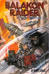 Balakon Raider - Box - Front Image