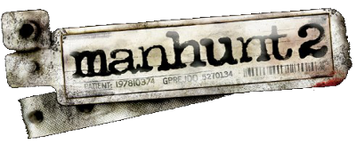 Manhunt 2 Images - LaunchBox Games Database