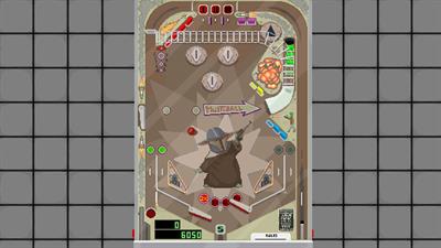 Shikon-X: Astro Defense Fortress - Screenshot - Gameplay Image