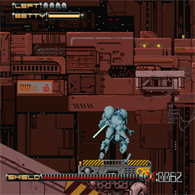 Genocide 2: Master of the Dark Communion - Screenshot - Gameplay Image