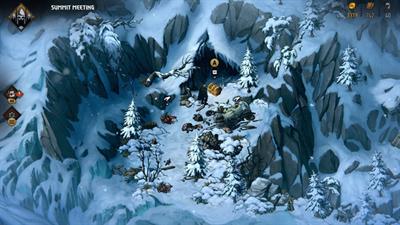 Thronebreaker: The Witcher Tales - Screenshot - Gameplay Image