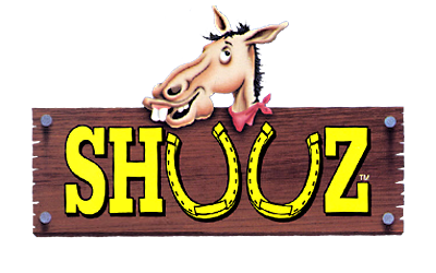 Shuuz - Clear Logo Image