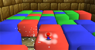 Mario Party 64 - Screenshot - Gameplay Image