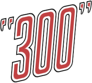 "300" - Clear Logo Image