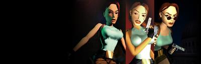 Tomb Raider I-III Remastered  - Banner Image