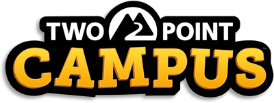 Two Point Campus - Clear Logo Image