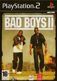 Bad Boys: Miami Takedown - Box - Front Image