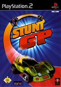 Stunt GP - Box - Front Image
