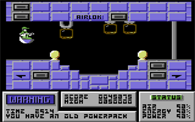 Zone Trooper - Screenshot - Gameplay Image