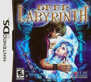 Deep Labyrinth