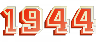 1944 - Clear Logo Image