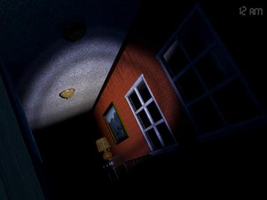 Five Nights at Freddy's 4 - Screenshot - Gameplay Image