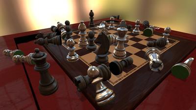 Tabletop Simulator - Screenshot - Gameplay Image